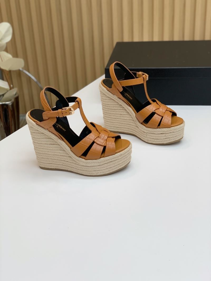 Ysl Sandals